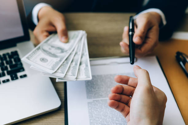 Equipment Financing in Montz, LA